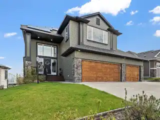 Stylish Sheep River Retreat with Walkout Basement