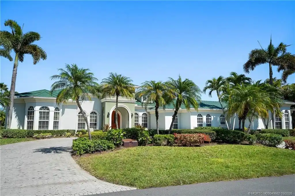 Stunning Custom Home