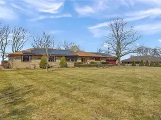 Expansive Ranch Home