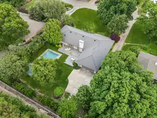 Interior Lot in Prime Location