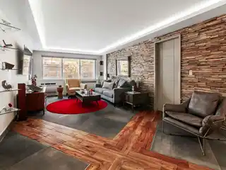 Recently Converted Hudson Yards Condop