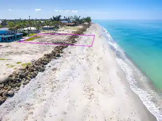 Rare Beachfront Opportunity