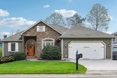 Updated Home with Impressive Versatility