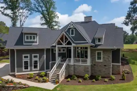 Exquisite Golf Course Estate