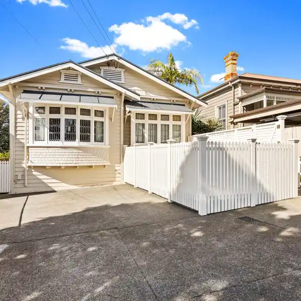 RARE AND ENCHANTING BUNGALOW