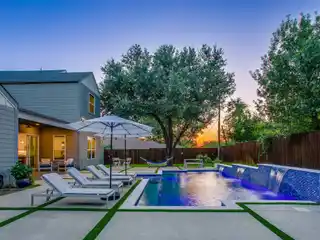 Stylish Energy-Efficient Home in Prime Location