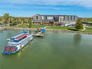 Phenomenal Open Living