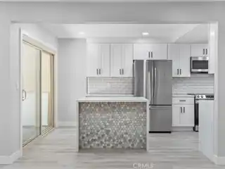 Upgraded Craftsman Townhome with Private Patio