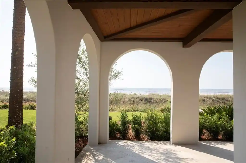 Luxury Living at the Ocean Forest Residences