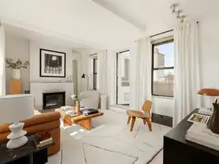 Penthouse Oasis with Stunning Views