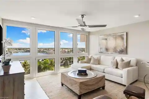 Exquisitely Remastered Condo in Prestigious Park Shore