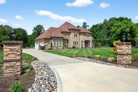 Luxury Home with In-Ground Pool