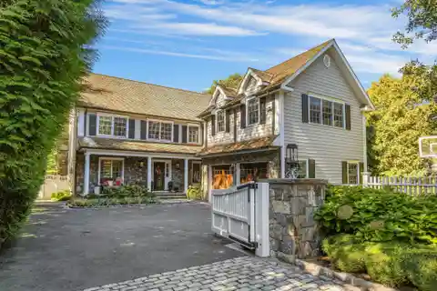 Fabulous Home in Sought-After Location