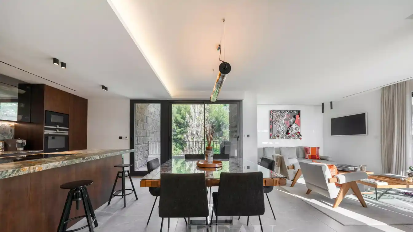 Residential