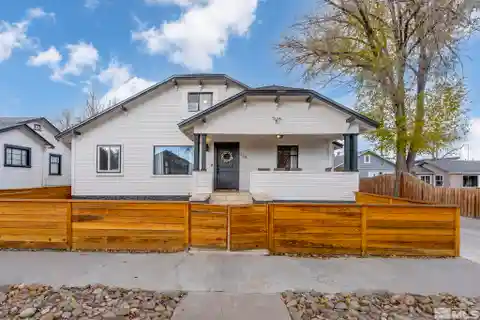 Gorgeous Property in the Vibrant Heart of Reno's Midtown District