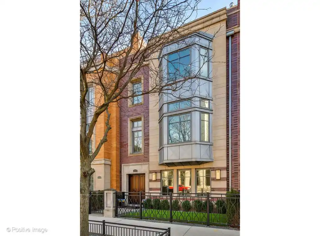 Elegantly Appointed and Exquisitely Redesigned Home
