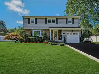 Gorgeous Home Inside and Out