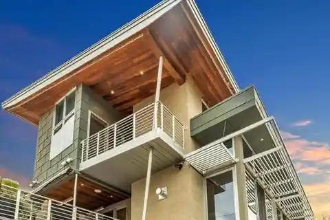 Modern Cherry Creek Masterpiece