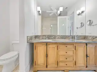 Striking Key West Style Home