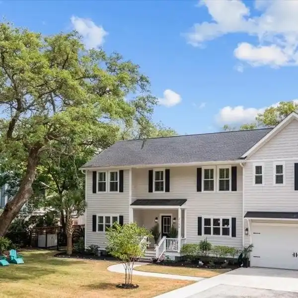 SERENE SANCTUARY IN RIVERLAND TERRACE