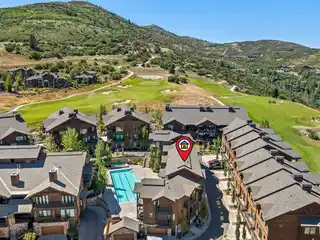 Contemporary Comfort and Alpine Charm in Juniper Landing