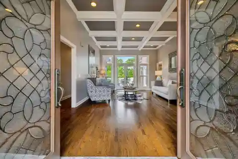 Renovated Luxury in Sought-After Neighborhood