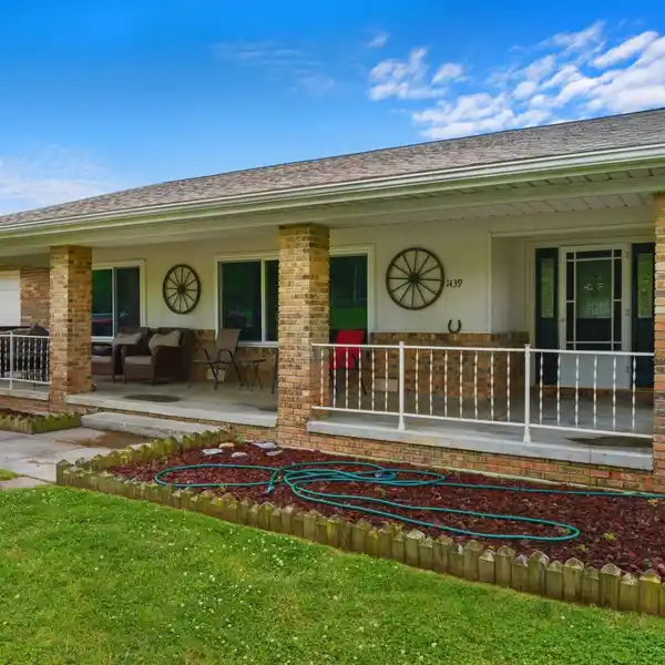 OVER 14 ACRES WITH BEAUTIFUL VIEWS