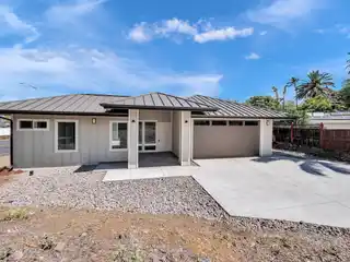 Beautiful Brand-New Single-Level Home