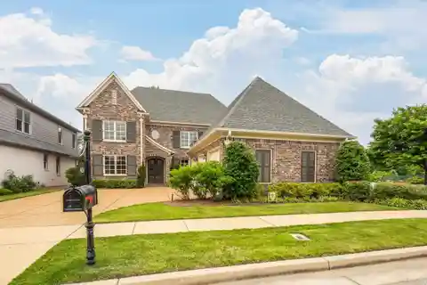 Lake View Property with All the Features
