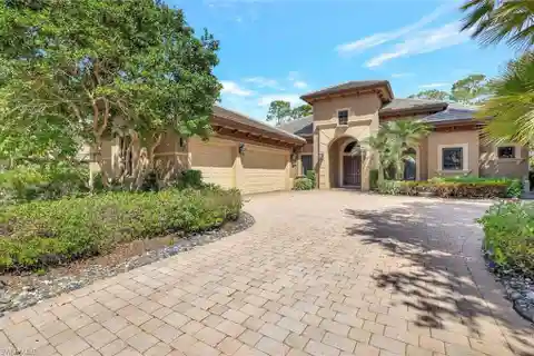 Beautifully Appointed Estate Home