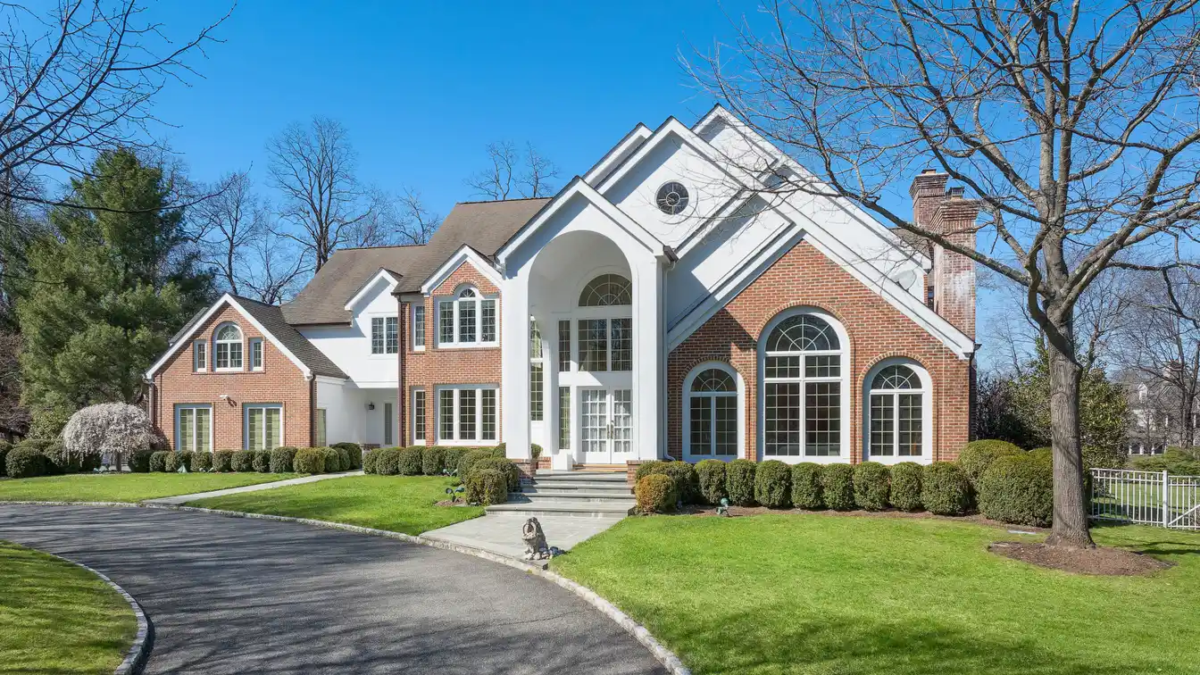 Magnificent Two-acre Estate