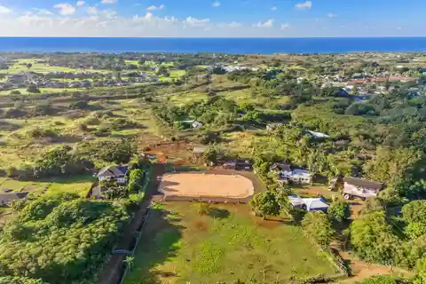 Exceptional Parcel in Koloa