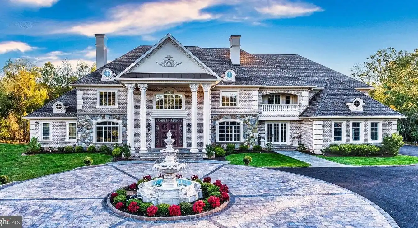 Blue Ridge Manor