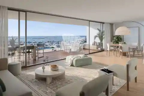 Ria Formosa Views at Waterfront Living