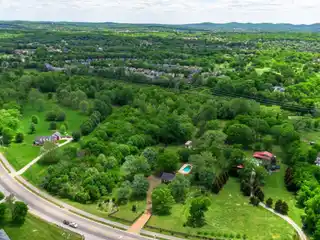 Nearly Three-Acre Private Lot