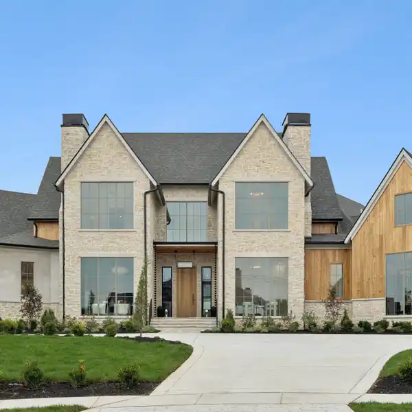 MAGNIFICENT NEW HOME IN PRESTIGIOUS PRIMM FARM
