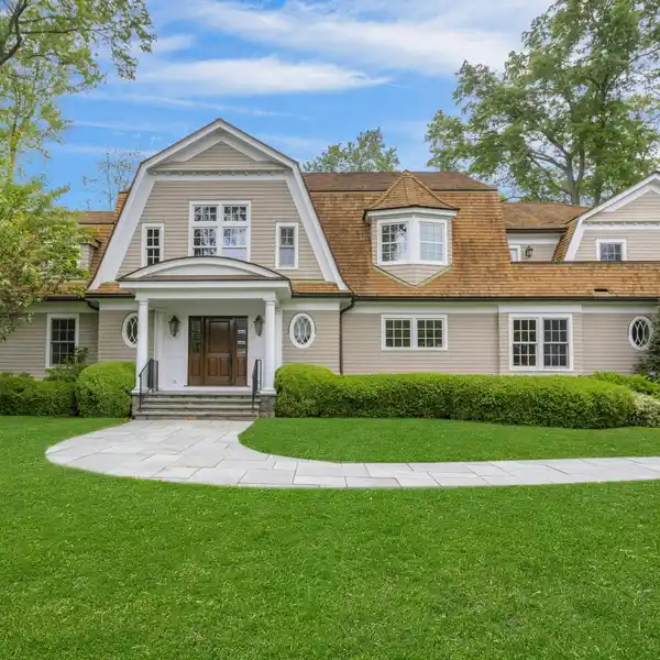 NEWLY REIMAGINED RESIDENCE ON A DESIRED STREET