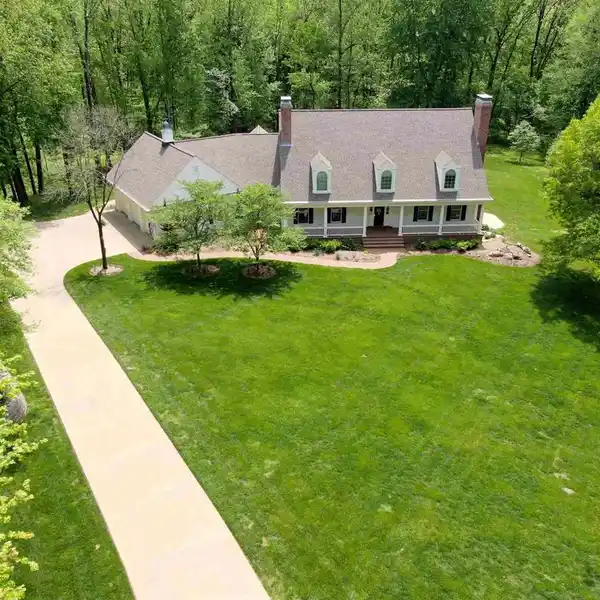 EVANSVILLE NORTHSIDE GEM