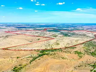 Sprawling 1,600-Acre Land Opportunity in Cresson