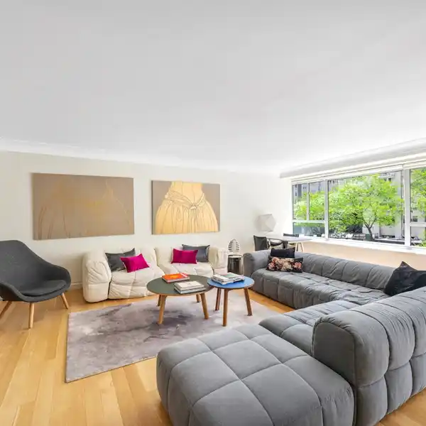 Residential Lease