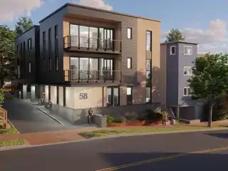 Boutique Residences Blending Modern Elegance and Comfort