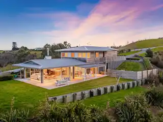 A Home Designed for Life’s Best Moments