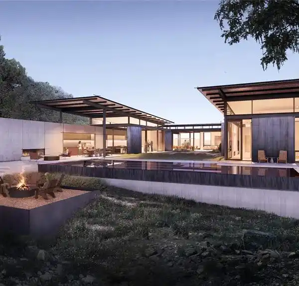 BUILD THE ULTIMATE ESTATE ON AN EXPANSIVE LOT