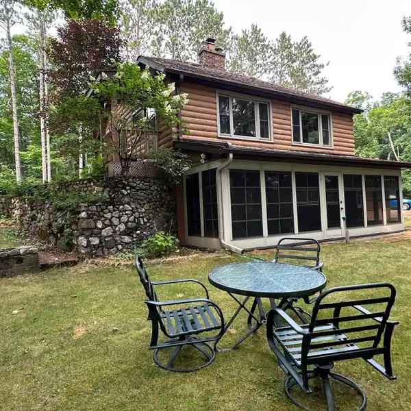 RARE NORTHWOODS GEM