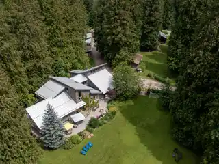 Stunning Property in Pemberton Meadows