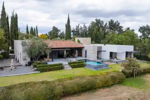 Casa Los Olivos