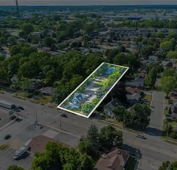 GREAT OPPORTUNITY IN A SOUGHT-AFTER LOCATION