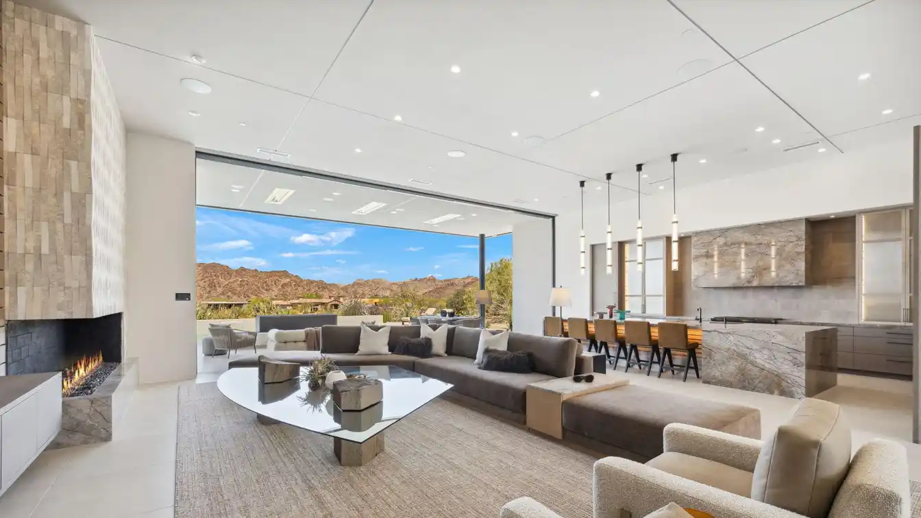 New Construction in the Reserve Club