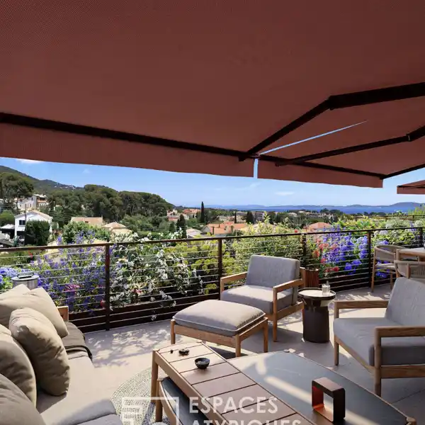 THE ART OF MODERN LIVING IN HIKARI