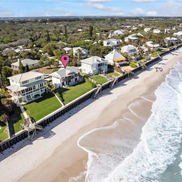 OCEANFRONT GEM WITH BREATHTAKING VIEWS